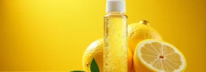 Savourez une vape frache : l'explosion de citron acidul