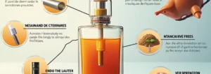 Nettoyer son atomiseur : astuces pour une saveur pure