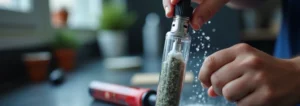 Nettoyant e-cigarette : l'essentiel pour votre matériel